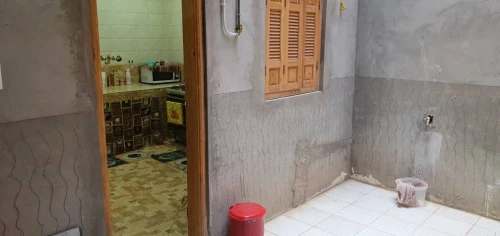 Vente Immeuble Tebessa Tebessa