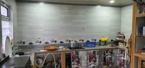 Vente Immeuble Tebessa Tebessa