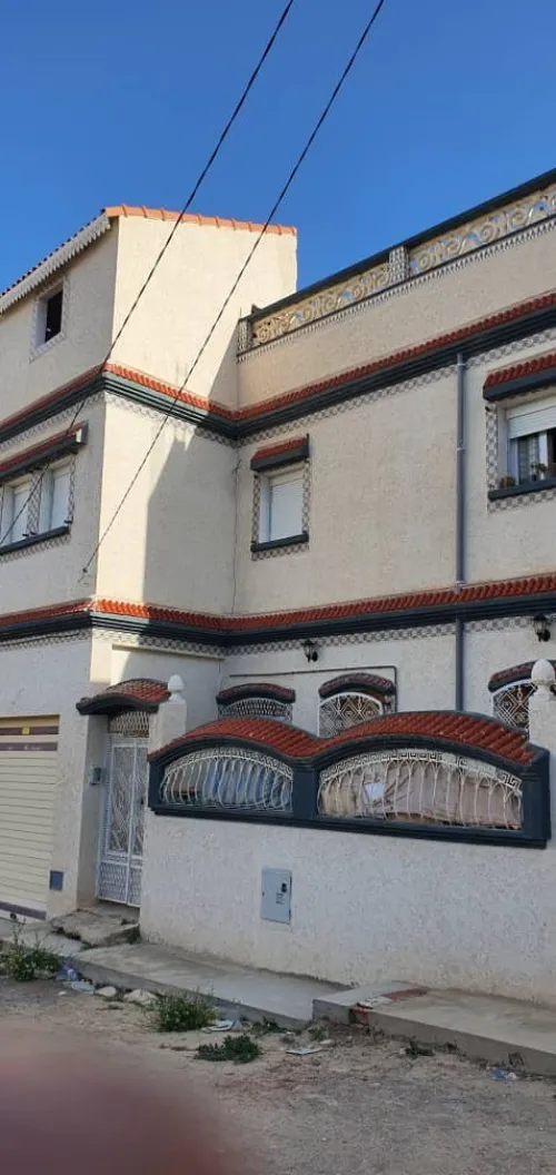 Vente Immeuble Tebessa Tebessa