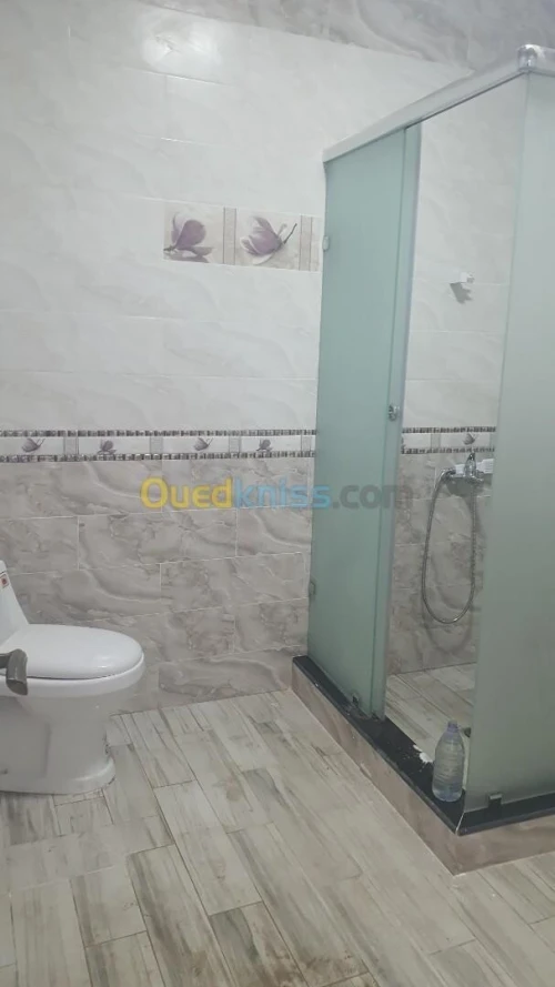 Vente Immeuble Tébessa Tebessa