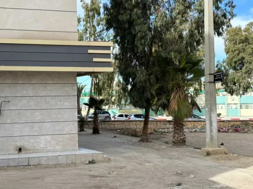 Vente Immeuble Tébessa Tebessa