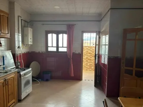 Vente bien immobilier Tébessa Bekkaria 