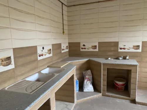 Vente Appartement F3 Tébessa Tebessa