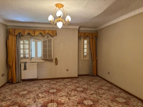 Vente Immeuble Tébessa Tebessa