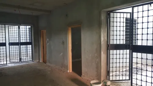 Vente Immeuble Tebessa Tebessa