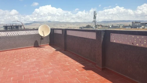 Vente Immeuble Tébessa Tebessa