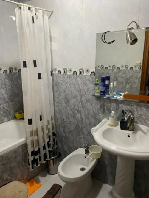 Vente Villa Tébessa Tebessa