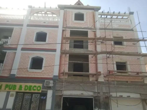 Vente Immeuble Tébessa Tebessa