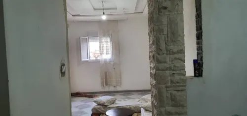 Vente Immeuble Tebessa Tebessa