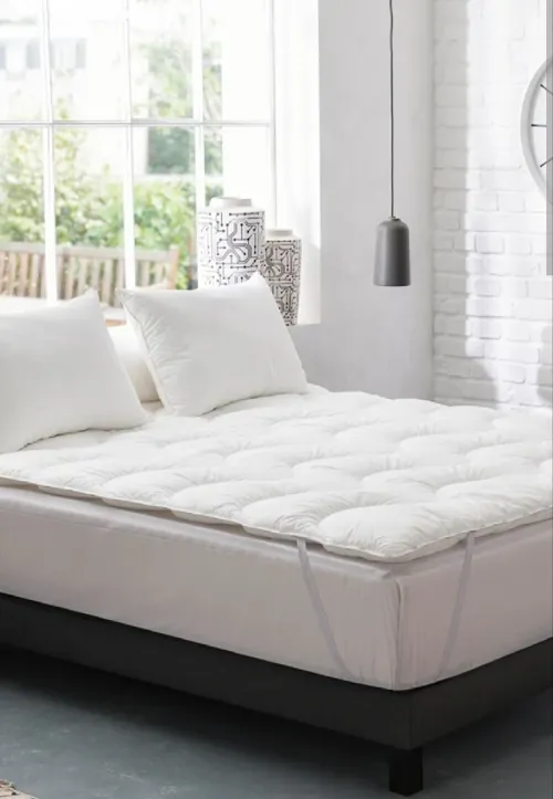 Surematelas luxe mémoire de forme