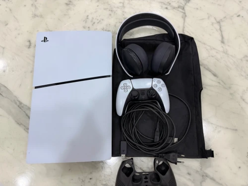 PS5 SLIM EDITION DIGITAL