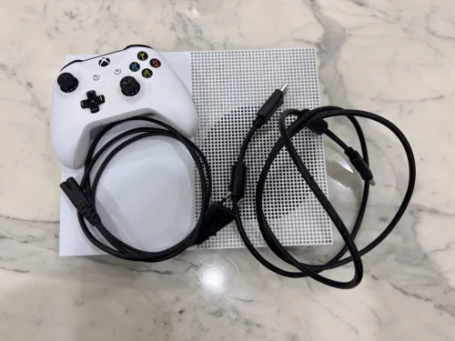xbox one s
