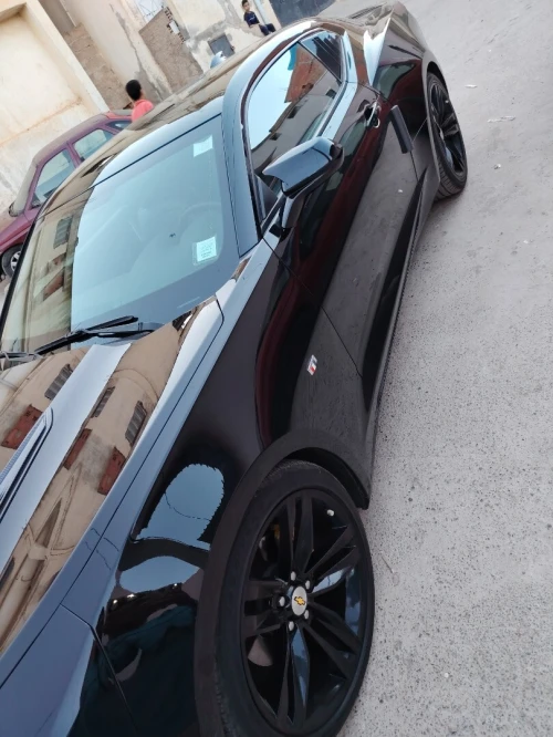 Chevrolet Camaro 2017 RS