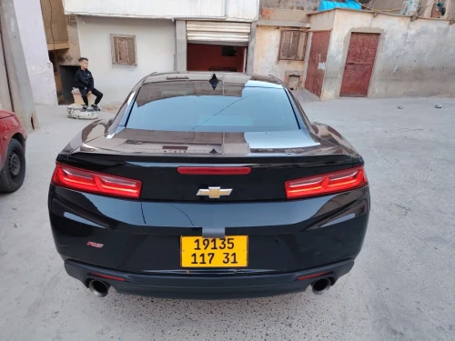 Chevrolet Camaro 2017 RS