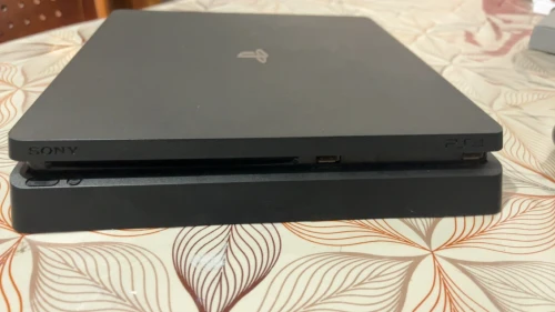 PlayStation