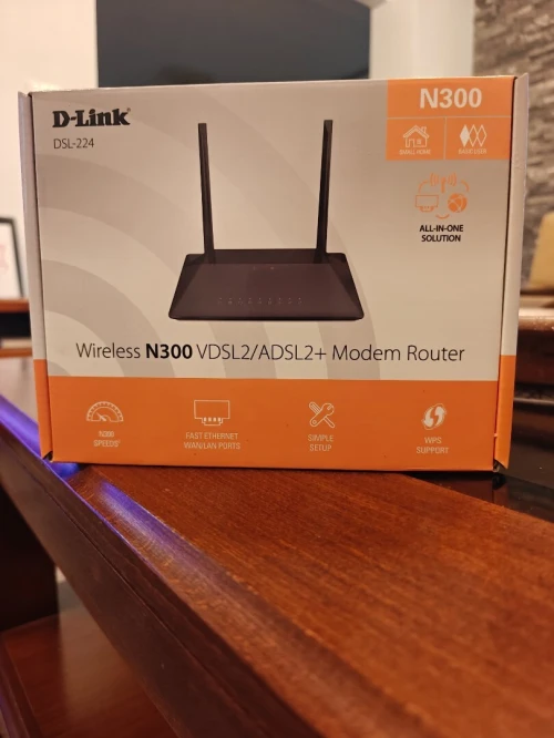 D-link 