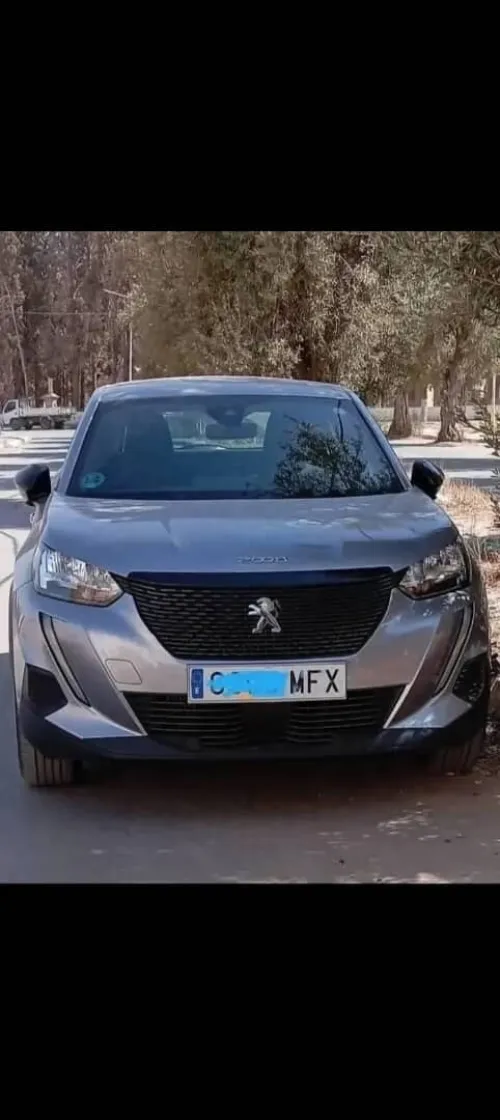 Peugeot 2008 2023 Active Pack