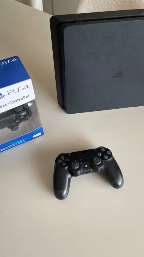Play 4 slim