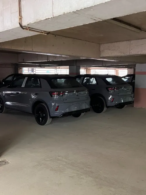 Volkswagen T-Roc 2025 R- Line Edition 