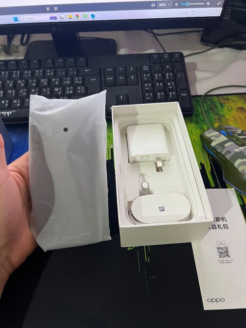 OPPO RENO 15 PRO