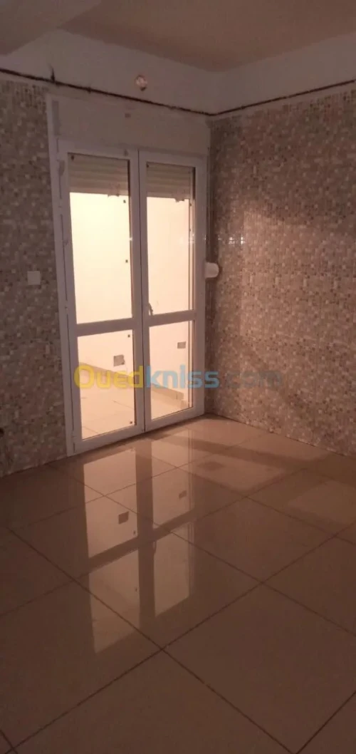 Vente Appartement F3 Blida Blida