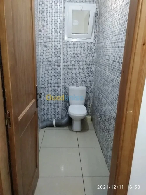Vente Appartement F3 Blida Blida