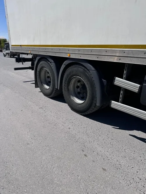SCANIA P360 2016