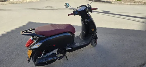 Sym Fiddle 3 2025