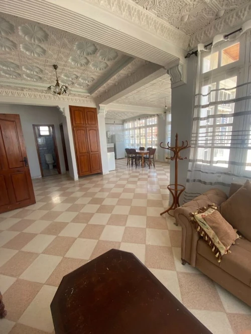 Location Appartement F3 Tizi Ouzou Tigzirt