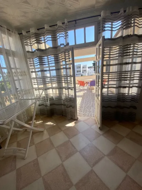 Location Appartement F3 Tizi Ouzou Tigzirt
