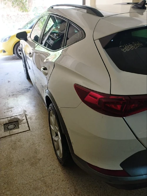 Seat Cupra  2023 Formonter