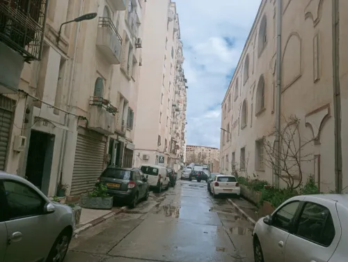 Vente Local Alger Ain benian