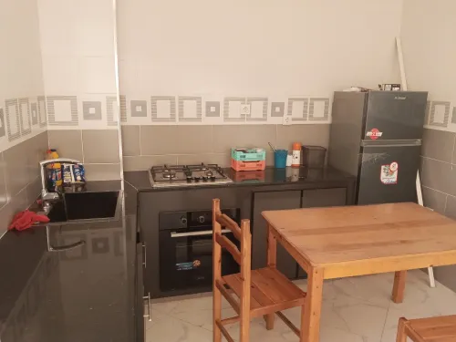 Location Appartement F3 Alger Ain benian