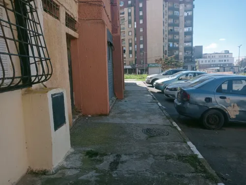 Location Appartement F2 Alger Ain benian