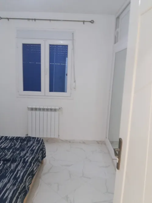 Location Appartement F3 Alger Ain benian