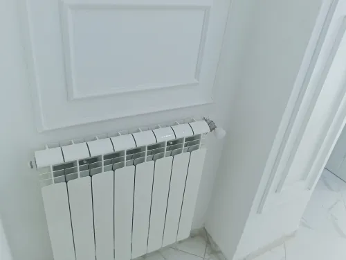 Location Appartement F3 Alger Ain benian