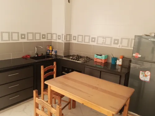 Location Appartement F3 Alger Ain benian