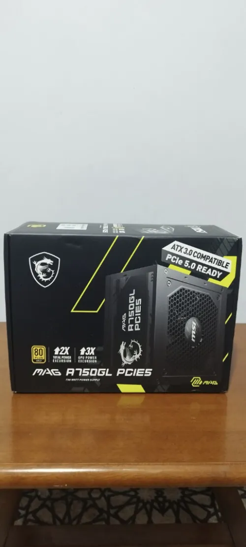 PC GAMER HAUT DE GAMME SANS GPU