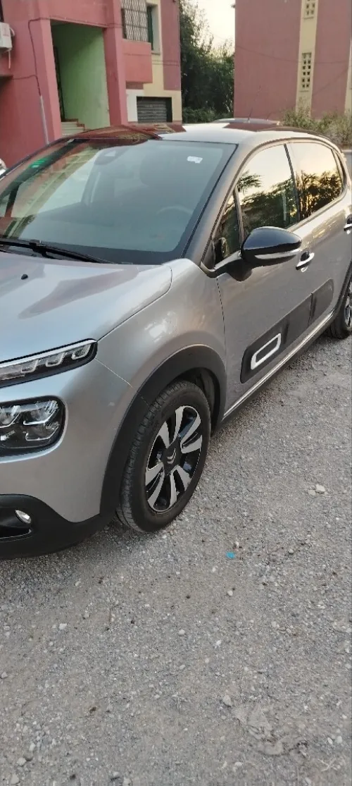 Citroen C3 2024 Max