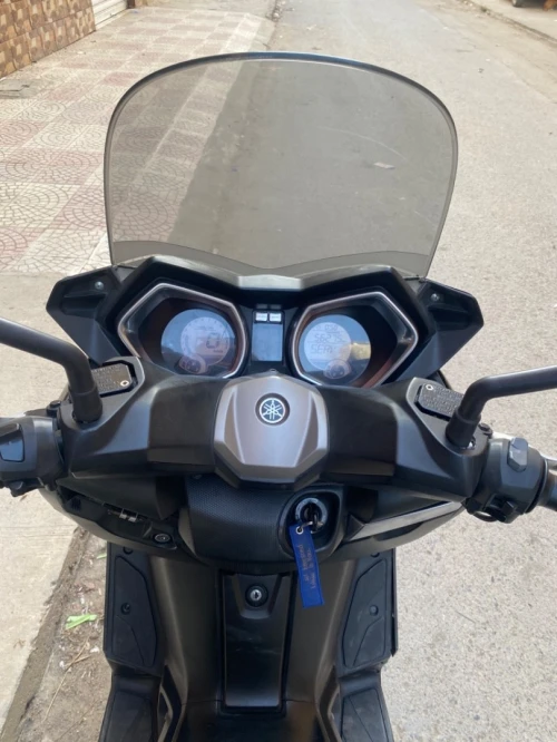 Yamaha Xmax 2014