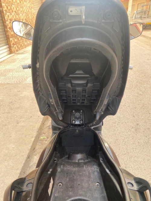 Yamaha Xmax 2014