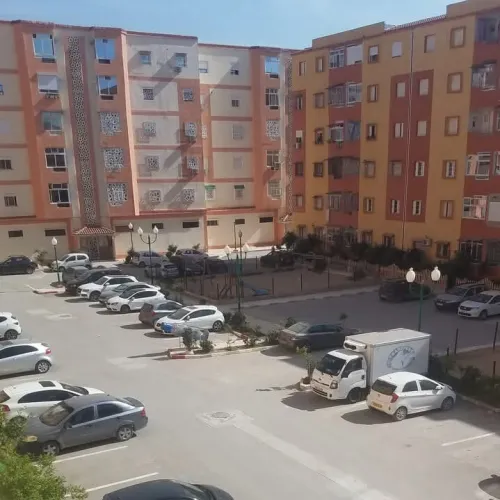 Location Appartement F3 Constantine El khroub