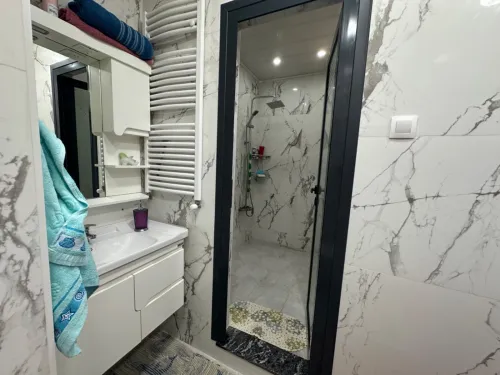 Location vacances Appartement Duplex F4 Oran Bir el djir