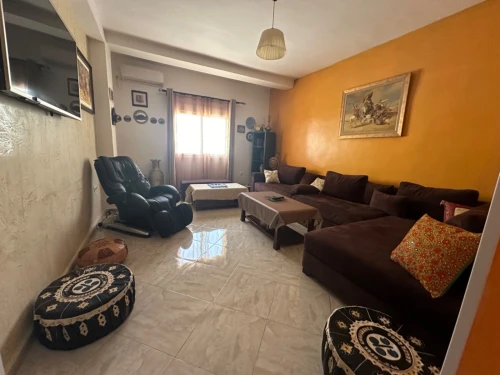 Location vacances Appartement Duplex F4 Oran Bir el djir