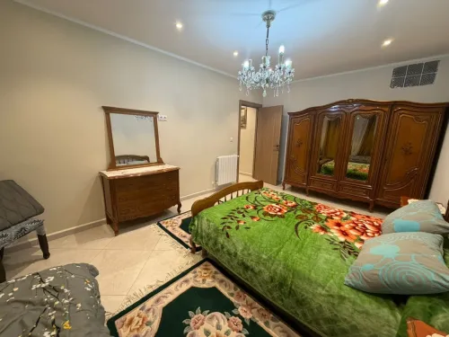 Location vacances Appartement F4 Oran Bir el djir