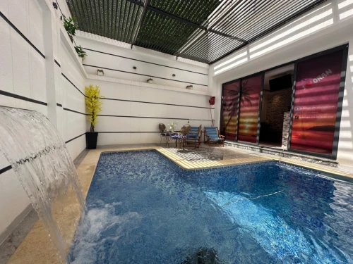 Location vacances Appartement Duplex F4 Oran Bir el djir