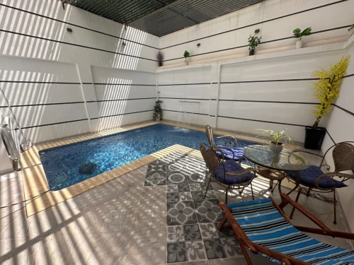 Location vacances Appartement Duplex F4 Oran Bir el djir