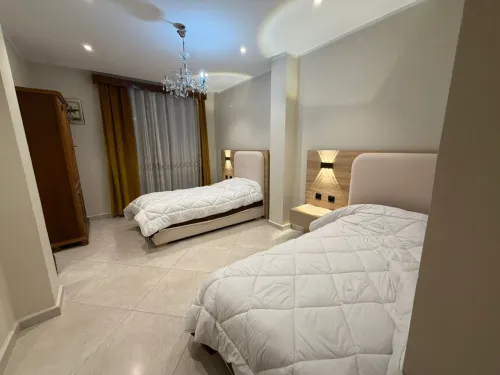 Location vacances Appartement F4 Oran Bir el djir
