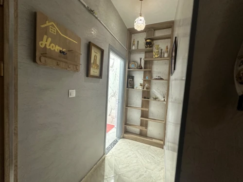 Location vacances Appartement Duplex F4 Oran Bir el djir