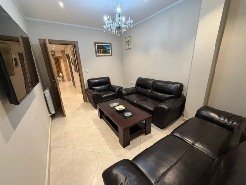 Location vacances Appartement F4 Oran Bir el djir